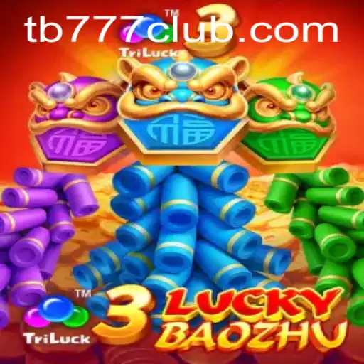 Descubra o Universo de Emoções com 3LuckyBaozhu: O Jogo Inovador da tb777.com