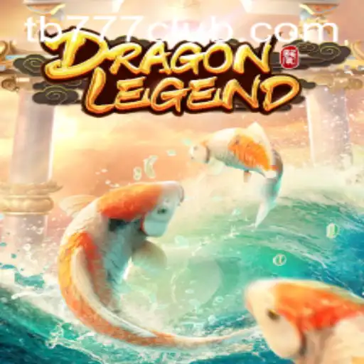 Descubra o Mundo do DragonLegend: Uma Aventura Épica