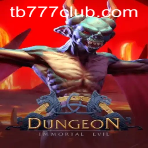 Explorando o Universo de Dungeon: A Experiência de Jogo com tb777.com