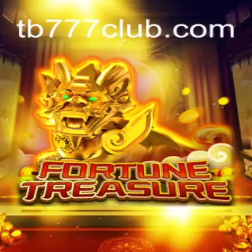 Explore os Mistérios de FortuneTreasure no tb777.com