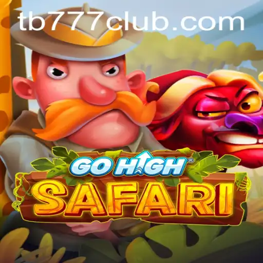 Descubra o Incrível Mundo de GoHighSafari: Um Jogo de Aventura Revolucionário