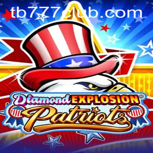Explorando DiamondExplosionPatriots: Um Mergulho no Novo Fenômeno do Jogo Digital