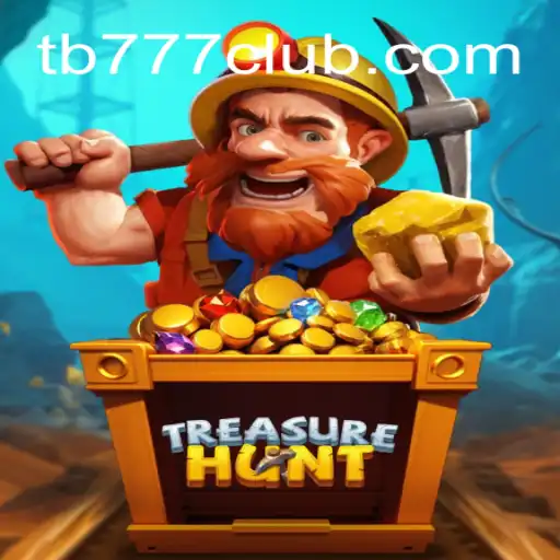 Explore as Aventuras de 'TreasureHunt' no Mundo Virtual