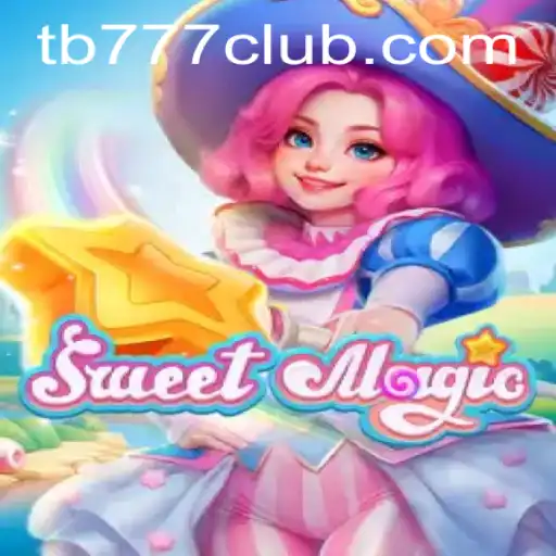 Explorando o Mundo Encantado de SweetMagic: Um Jogo de Aventuras Mágicas