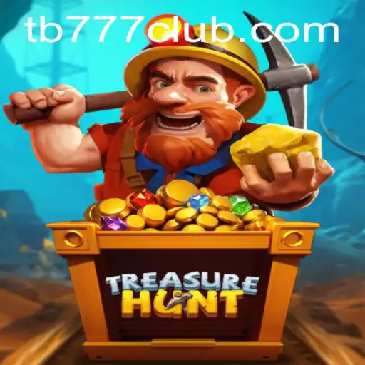 Explore as Aventuras de 'TreasureHunt' no Mundo Virtual