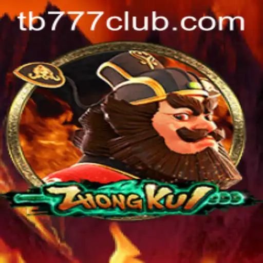 ZhongKui: Descubra o Mundo Místico do Novo Fenômeno dos Jogos